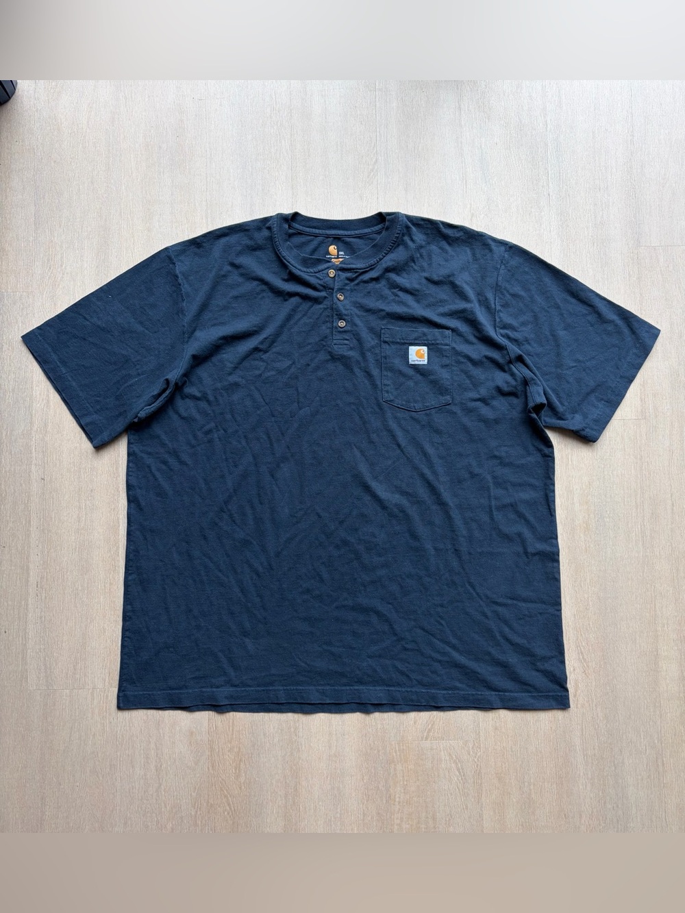 Carhartt Shirt